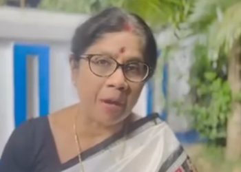 শুনানিতে ডাক পাওয়ায় বেজায় চটেছেন মন্ত্রী শশী পাঁজা ; বললেন : “পাসপোর্ট চাইছে, কিন্তু আমি দেখাব না” 