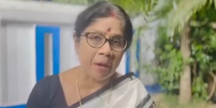 শুনানিতে ডাক পাওয়ায় বেজায় চটেছেন মন্ত্রী শশী পাঁজা ; বললেন : “পাসপোর্ট চাইছে, কিন্তু আমি দেখাব না” 