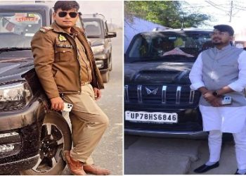 গভীর রাতে কিশোরীকে অপহরণ করে গাড়িতে ২ ঘন্টা ধরে ধর্ষণ : কানপুরে সাংবাদিক শিববরণ যাদব এবং ইন্সপেক্টর অমিত মৌর্যের বিরুদ্ধে মামলা দায়ের