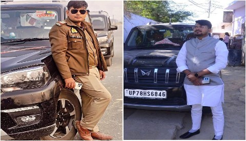 গভীর রাতে কিশোরীকে অপহরণ করে গাড়িতে ২ ঘন্টা ধরে ধর্ষণ : কানপুরে সাংবাদিক শিববরণ যাদব এবং ইন্সপেক্টর অমিত মৌর্যের বিরুদ্ধে মামলা দায়ের