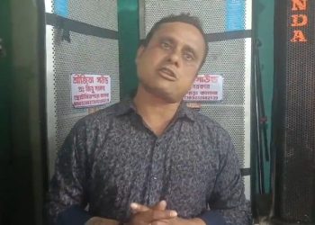 বেছে বেছে দামি মিউজিক সিস্টেমগুলো চুরি করে পূজোর মরশুমে ব্যবসায়ীকে পথে বসিয়ে দিল “অভিজ্ঞ চোর” ; চোর ধরতে ৫০ হাজার টাকা পুরষ্কার ঘোষণা করলেন ব্যবসায়ী 