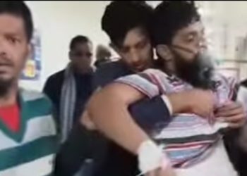 কালিয়াচকে তৃণমূল সমর্থকের  গুলিতে গুরুতর আহত এক তৃণমূল সমর্থক, আহত আরও ২ 