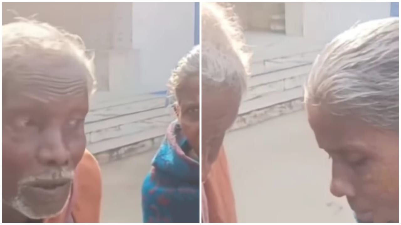 দুটি বাল্ব জ্বালিয়ে এক লক্ষ টাকা বিদ্যুৎ বিল, জমি বিক্রি করে বিল মেটালেন আদিবাসী দম্পতি ; বিদ্যুৎ দপ্তরের অমানবিকতায় ক্ষোভ 