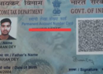 পুলিশে চাকরিতে যোগ দিতে যাওয়ার আগেই রহস্যজনকভাবে গলায় ফাঁস দিয়ে আত্মঘাতী হলেন যুবক 