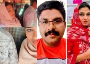 যার জন্য দীপক আত্মহত্যা করেছিলেন সেই মুসলিম লীগের সদস্যা শিমজিতা মুস্তাফা কে ? শাস্তির দাবি উঠতেই দেশ ছেড়ে পালিয়ে গেছে ওই মহিলা 