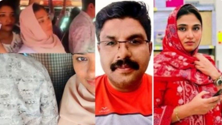 যার জন্য দীপক আত্মহত্যা করেছিলেন সেই মুসলিম লীগের সদস্যা শিমজিতা মুস্তাফা কে ? শাস্তির দাবি উঠতেই দেশ ছেড়ে পালিয়ে গেছে ওই মহিলা 