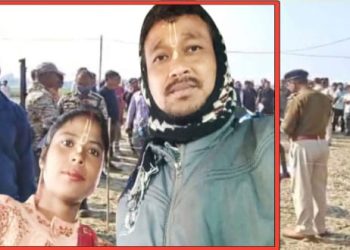 মকর সংক্রান্তির দিনে মানসিক ভারসাম্যহীন তুতো দাদার হাতে সস্ত্রীক খুন হয়ে গেলেন ভাই 