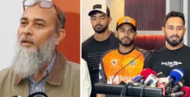 খেলোয়াড়দের বিদ্রোহের জেরে অনির্দিষ্টকালের জন্য স্থগিত করে দেওয়া হল বাংলাদেশ প্রিমিয়ার লীগ