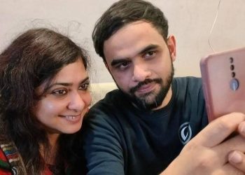 দিল্লির সাম্প্রদায়িক দাঙ্গার অন্যতম “মাস্টারমাইন্ড” উমর খালিদের প্রেমিকা একজন বাঙালি ব্রাহ্মণ মেয়ে, যাকে নিয়ে গর্বিত বামপন্থীরা 