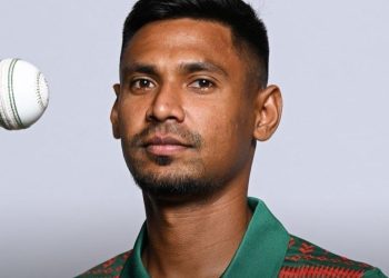 দেশ জুড়ে ব্যাপক ক্ষোভের মধ্যে বাংলাদেশি মোস্তাফিজকে বাদ দিতে কলকাতা নাইট রাইডার্সকে নির্দেশ দিল বিসিসিআই 