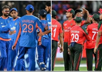 বাংলাদেশের সঙ্গে ভারতের কোনো ম্যাচ খেলাই উচিত নয় বলে মনে করছেন এই প্রাক্তন ক্রিকেটার