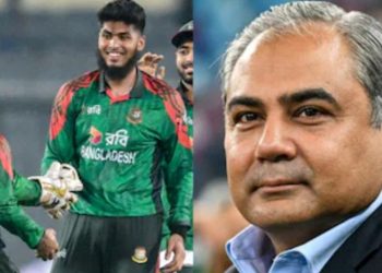 পাকিস্তান টি-টোয়েন্টি বিশ্বকাপ বা ভারতের বিরুদ্ধে খেলা বয়কট করবে না, ২ ফেব্রুয়ারি দল কলম্বো যাবে : সূত্র  