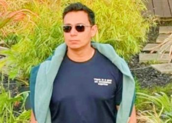 হোটেলে ১৭ বছর বয়সী শ্যুটারের যৌন হয়রানি : জাতীয় কোচ অঙ্কুশ ভরদ্বাজ বরখাস্ত 