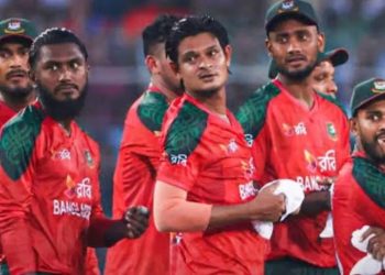 বাংলাদেশকে ভারতেই খেলতে আসতে হবে ; তবে আইসিসি দুটি নতুন ভেন্যু বেছে নেওয়ার সুযোগ দিয়েছে  