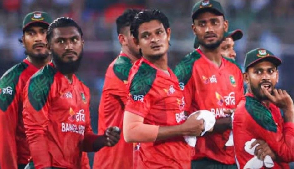 বাংলাদেশকে ভারতেই খেলতে আসতে হবে ; তবে আইসিসি দুটি নতুন ভেন্যু বেছে নেওয়ার সুযোগ দিয়েছে  