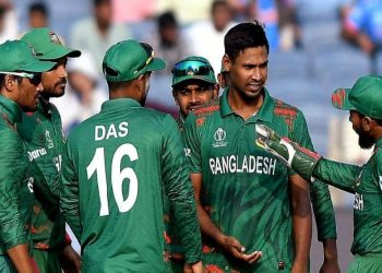 ২০২৬ টি-টোয়েন্টি বিশ্বকাপ খেলতে ভারতেই আসতে হবে  বাংলাদেশকে ; অনুরোধ প্রত্যাখ্যান করে সাফ জানিয়ে দিল বিসিসিআই 