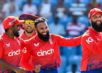 টি-টোয়েন্টি বিশ্বকাপ : ভারত ৪ পাকিস্তানি খেলোয়াড়কে ভিসা না দেওয়ার বিষয়ে নীরবতা ভাঙল মার্কিন ক্রিকেট কর্তৃপক্ষ  