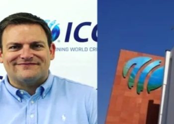 আইসিসি-এর ভারতীয় কর্মকর্তাকে ভিসা দিল না বাংলাদেশ, পাকিস্তানি খেলোয়াড়দের ভিসা না দেওয়ার প্রতিশোধ নিল মহম্মদ ইউনূস ! 