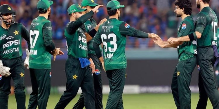 ভারত থেকে টি-২০ বিশ্বকাপের ম্যাচ স্থানান্তরে বাংলাদেশকে সমর্থন করে বিতর্কে জড়িয়ে পড়ল পাকিস্তান 