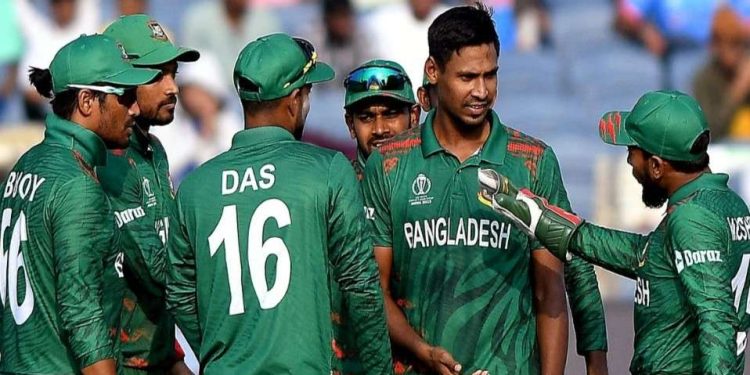 ২০২৬ টি-টোয়েন্টি বিশ্বকাপ খেলতে ভারতেই আসতে হবে বাংলাদেশকে ; অনুরোধ প্রত্যাখ্যান করে সাফ জানিয়ে দিল বিসিসিআই