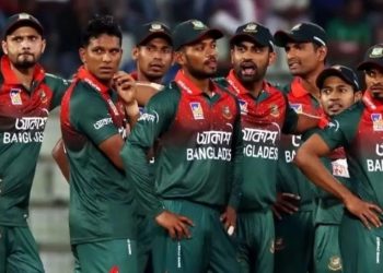 টি-টোয়েন্টি বিশ্বকাপে না খেলায়  বাংলাদেশকে ২০ লক্ষ টাকা জরিমানা করল আইসিসি ; জ্যাকপট লাগলো এই দেশের 