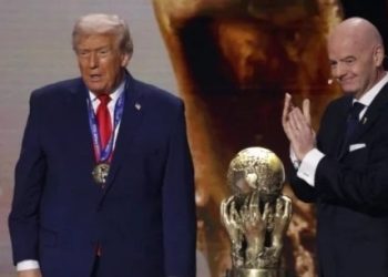 এবার বিশ্বকাপ বয়কটের ডাক দিল নেদারল্যান্ডস 