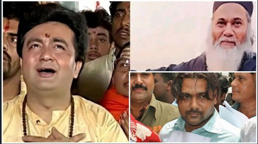 টি-সিরিজের প্রতিষ্ঠাতা গুলশান কুমার হত্যা মামলার অন্যতম সাজাপ্রাপ্ত আসামি আব্দুল রউফ মার্চেন্টের জেলে মারা গেছে 