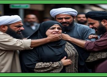 বাংলাদেশের মাগুরায় প্রবাসীর স্ত্রীকে গনধর্ষণ, গ্রেপ্তার ২,পলাতক আরও ২