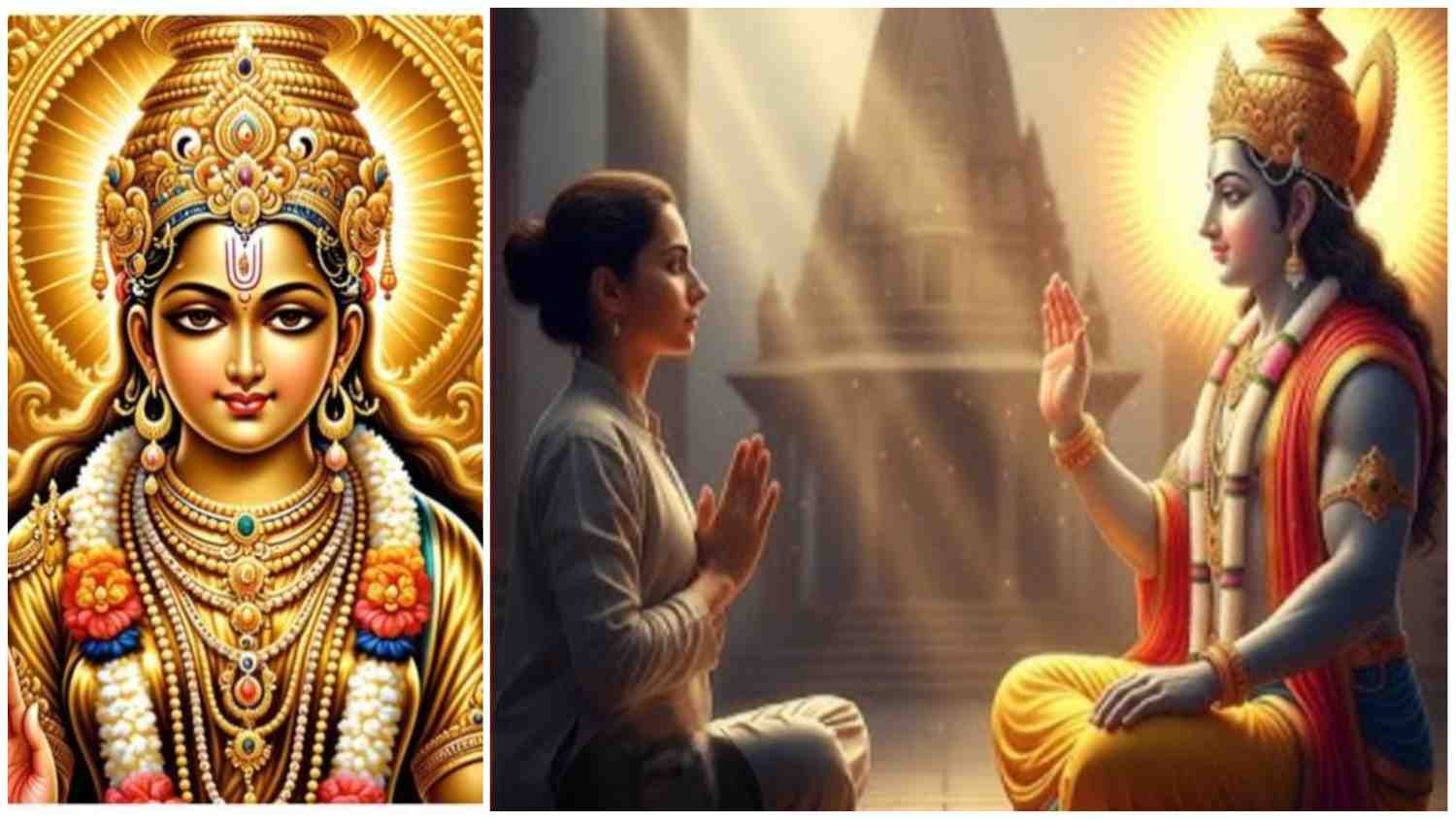 চক্ষুষ্মতী বিদ্যা পাঠে নিজের ও পরিবারের সকলের দৃষ্টিশক্তির রোগ দূর হয় ; জানুন এই মন্ত্রপাঠের নিয়ম