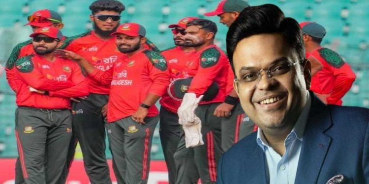 ভারত, বিসিসিআই এবং আইসিসি কিভাবে বাংলাদেশকে কোণঠাসা করল এবং পাকিস্তানকে সতর্ক করল জানুন 