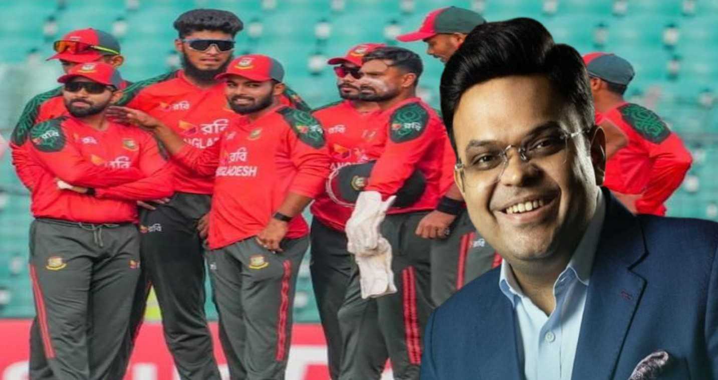 ভারত, বিসিসিআই এবং আইসিসি কিভাবে বাংলাদেশকে কোণঠাসা করল এবং পাকিস্তানকে সতর্ক করল জানুন