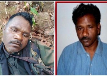 ঝাড়খণ্ডে এনকাউন্টারে খতম ১৫ জন নকশাল, তার মধ্যে রয়েছে মাথার দাম ১ কোটি টাকা ঘোষণা করা মিসির বেসরা ও পতিরাম মাঝি ওরফে অনল দা 