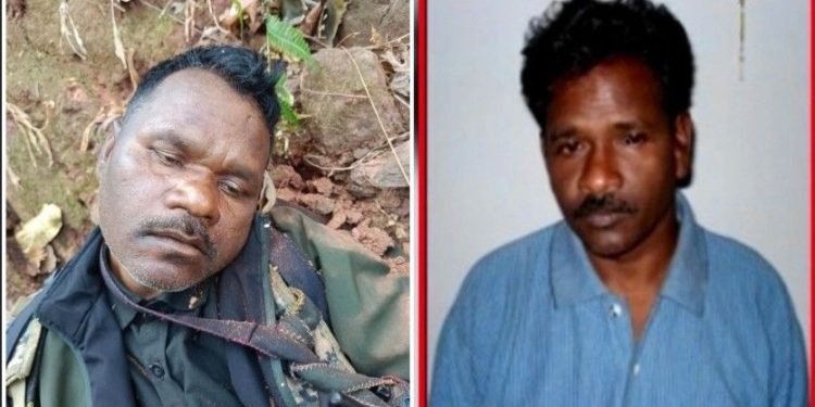 ঝাড়খণ্ডে এনকাউন্টারে খতম ১৫ জন নকশাল, তার মধ্যে রয়েছে মাথার দাম ১ কোটি টাকা ঘোষণা করা মিসির বেসরা ও পতিরাম মাঝি ওরফে অনল দা 