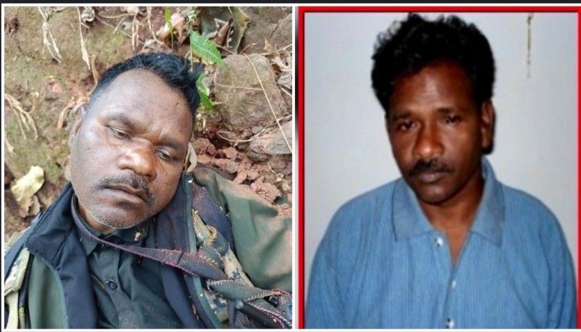 ঝাড়খণ্ডে এনকাউন্টারে খতম ১৫ জন নকশাল, তার মধ্যে রয়েছে মাথার দাম ১ কোটি টাকা ঘোষণা করা মিসির বেসরা ও পতিরাম মাঝি ওরফে অনল দা 