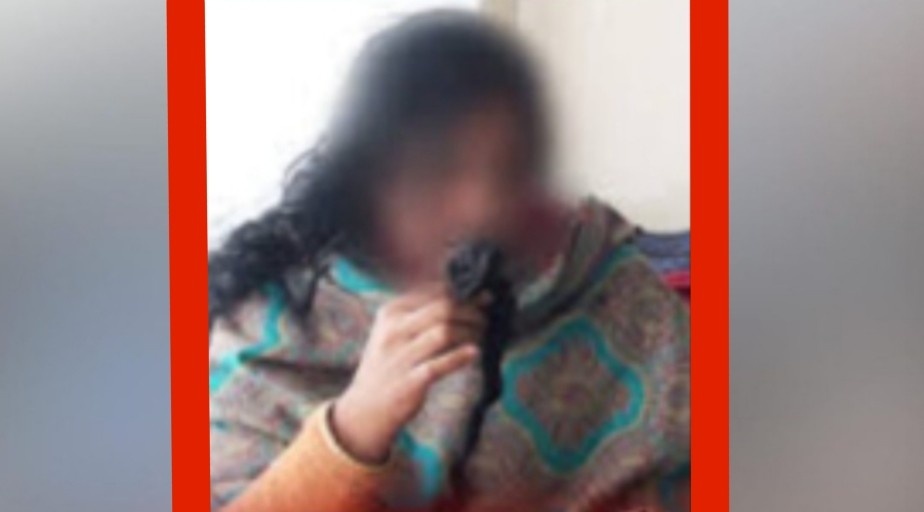 বাংলাদেশের ঝিনাইদহে বিধবা হিন্দু নারীকে গণধর্ষণ ও চুল কেটে  সেই ভিডিও সোশ্যাল মিডিয়ায় ছড়িয়ে দিল প্রতিবেশী মহম্মদ শাহিন ও মহম্মদ হাসান