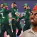 বাংলাদেশ বাদ পড়ার পরের দিনই বিশ্বকাপের দল ঘোষণা করল পাকিস্তান 