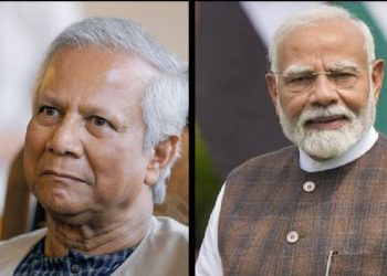 মহম্মদ ইউনূসের জন্য বিরাট ধাক্কা ! বিশ্বমানের সব পোশাক প্রস্তুতকারী সংস্থাগুলি বাংলাদেশ ছেড়ে ভারতকে বেছে নিচ্ছে 