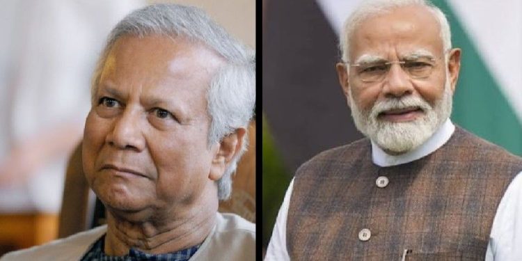 মহম্মদ ইউনূসের জন্য বিরাট ধাক্কা ! বিশ্বমানের সব পোশাক প্রস্তুতকারী সংস্থাগুলি বাংলাদেশ ছেড়ে ভারতকে বেছে নিচ্ছে 