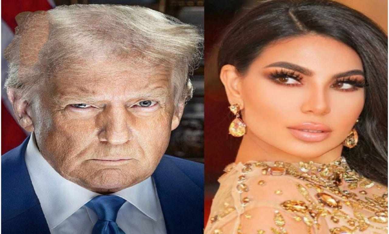 আফগান নারীদের বিরুদ্ধে তালিবানের মানবাধিকার লঙ্ঘন রোধ করার আহ্বান জানানো গায়িকাকে জবাবে ট্রাম্প বলেছেন : “পরোপকার করতে গিয়ে আমরা ঠকেছি” 