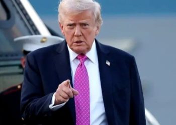 ইরানে আগের চেয়ে আরও বড় মাপের হামলা হবে : ডোনাল্ড ট্রাম্প 