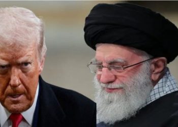 ইরানের শীর্ষ নেতারা ট্রাম্পের নিশানায়, তেহরানের ভূগর্ভস্থ বিস্তৃত সুড়ঙ্গে আশ্রয় নিয়েছেন আলি খামেনি 