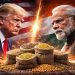 আমেরিকার ডালের উপর ৩০% শুল্ক আরোপ করেছে ভারত ; মার্কিন সিনেটররা ট্রাম্পকে চিঠি লিখে বলেছেন, “মোদী সরকারের সাথে কথা বলুন, আমরা ক্ষতির সম্মুখীন হচ্ছি”