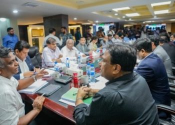 বিশ্বকাপে ভারতে খেলতে না আসার  সিদ্ধান্ত নিতে বিসিবি-কে বাধ্য করলেন মহম্মদ ইউনূস ; বিশেষজ্ঞরা বলছেন : “বাংলাদেশের কপালে দুর্ভোগ আছে”