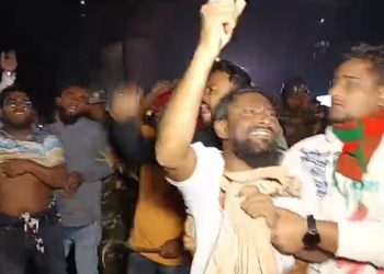 বাংলাদেশে ফের খুন এক জিহাদি, এবারে ঢাকায় বিএনপির স্বেচ্ছাসেবক দলের নেতাকে গুলি করে হত্যা