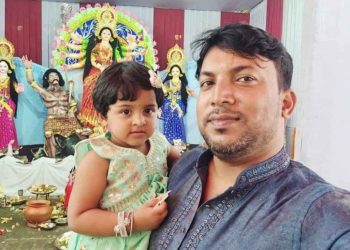 কয়েক ঘণ্টার মধ্যেই পরপর ২ হিন্দু যুবককে খুন বাংলাদেশে 