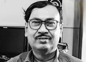 দিনহাটা কলেজের বাংলা বিভাগের অধ্যাপকের বাড়ি থেকেই তার লাশ উদ্ধার করল পুলিশ 