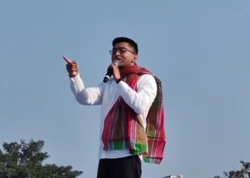 “মানুষের সামনে মুখ দেখাবেন না” অভিষেক ব্যানার্জি ; হঠাৎ হল কি ?