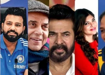 পদ্ম পুরষ্কার ২০২৬: দেশজুড়ে ১৩১ জন কৃতিত্বের জন্য পদ্ম পুরষ্কার ঘোষণা করা হয়েছে ; বাংলায় কারা রয়েছেন জানুন 