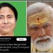 “দিদি আপনি দীর্ঘজীবী হোন” : মমতার জন্মদিনে মোদীর শুভেচ্ছা 