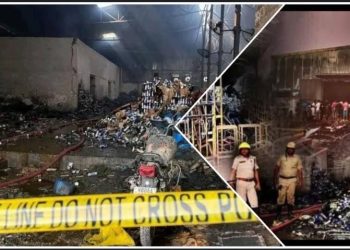 নাজিরাবাদে ছাইয়ের মধ্য থেকে উদ্ধার আরও ২ মৃতের দেহাংশ, মোট দেহাংশ উদ্ধার ২৩ জনের, নিখোঁজ এখনো অন্তত ২৫, পুলিশ ১৬৩ ধারা জারি করায় “সত্য গোপন” করার অভিযোগ  